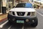 Nissan Navara 4x4 2011 for sale -6