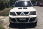 2006 Mitsubishi Pajero GLX for sale -0