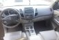 Toyota Fortuner g 2008 FOR SALE-5