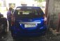 TOYOTA Avanza 1.3 E 2017 Automatic Blue-3