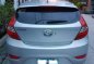 2013 Hyundai Accent hatch for sale -7