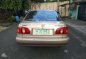 Toyota Corolla 2000 model baby altis fresh-5