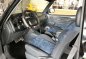 1997 Toyota Rav4 automatic transmission-5