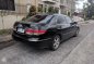 Honda Accord Black Automatic 24 2006 FOR SALE-2