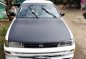 Toyota Corolla 1996 S.E. Limited Saloon-0