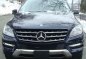 Mercedes-Benz M-Class 2014 for sale-3