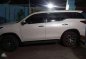 Assume balance Toyota Fortuner V 2018-6