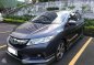 2014 Honda City 1.5 VX Modulo (Top of the line)-0