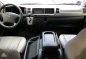 2013 Toyota HiAce Super Grandia Automatic Diesel-10