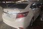 2016 Toyota Vios 15 G Automatic Transmission PEARL WHITE-0