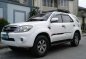 2009 Toyota Fortuner G automatic dsl FOR SALE-3