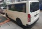 2014 Toyota Hiace commuter 2.5 D4d turbo diesel engine-3