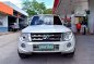 2012 Mitsubishi Pajero BK 4x4 Super Fresh 1.238m Nego Batangas Area-1