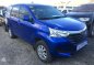 2017 Toyota Avanza E MT Gas FOR SALE-0