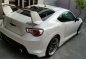 2013 Toyota 86 Aero Gt86 top of the line-8