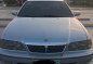 2000 Nissan Sentra Automatic Gasoline well maintained-0