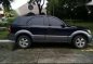 2007 Kia Sorento ex 4x4 automatic for sale -1