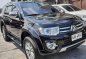 2014 Mitsubishi Montero Sport gsl 40kms manual-1