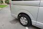 2013 Toyota Hiace GL Grandia DSL MT FOR SALE-0