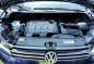 2015 Volkswagen Touran Automatic Diesel well maintained-0