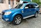 Almost brand new Ford Everest Diesel 2009 -3