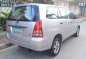 Almost brand new Toyota Innova Gasoline 2008 -2