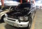 Almost brand new Mitsubishi Pajero Diesel 2004-0