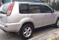 2003 Nissan X-Trail for sale in Manila-1