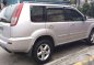 2003 Nissan X-Trail for sale in Manila-0