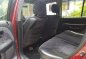 Honda Cr-V 2002 Gasoline Automatic Red-0