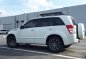 2017 Suzuki Grand Vitara Automatic Gasoline well maintained-1