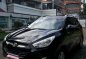 2012 Hyundai Tucson CRDI 4x4 Diesel AT-3