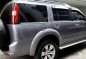 Almost brand new Ford Everest Diesel 2012 -2