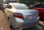 Toyota Vios  E 2017 Automatic FOR SALE-1