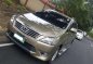 TOYOTA Innova G 2013 - super fresh-0