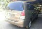 Toyota Innova 2011 V AT Diesel FOR SALE-0