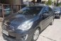 Mitsubishi Mirage G4 AUTOMATIC 2014 for sale-0