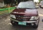 Isuzu Sportivo 2009 for sale-0