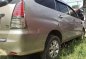 SELLING Toyota Innova 2012 E matic-2