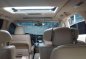 2013 Toyota Alphard V6 Matic Transmission-1