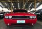 2012 Dodge Challenger V8 HEMI for sale -9