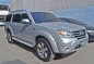 2013 Ford Everest 25 Limited Edition AT-0