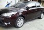 2017 Toyota Vios 1.3 E Automatic Well maintained-0