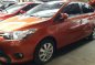 2017 Toyota Vios 1.3 E Manual FOR SALE-0