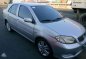 SELLING Toyota Vios e 2004 manual-2