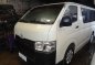 2014 Toyota Hiace Manual Diesel well maintained-0