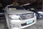 2013 Toyota Fortuner for sale in Manila-1