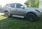 Mitsubishi Strada 2015 FOR SALE-3