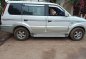 2003 Mitsubishi Adventure for sale in Clarin-2