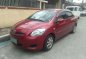 2011Mdl Toyota Vios All Power Red-7